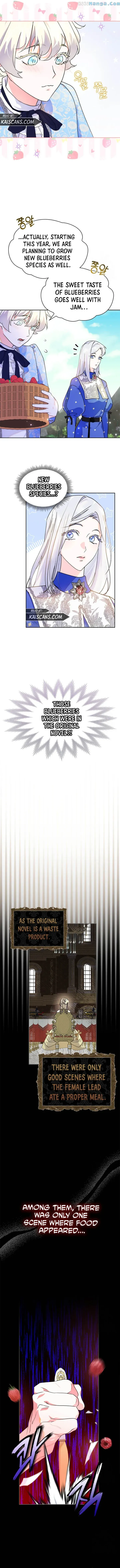 I Became the Tyrant’s Servant Chapter 9 Online - página 11