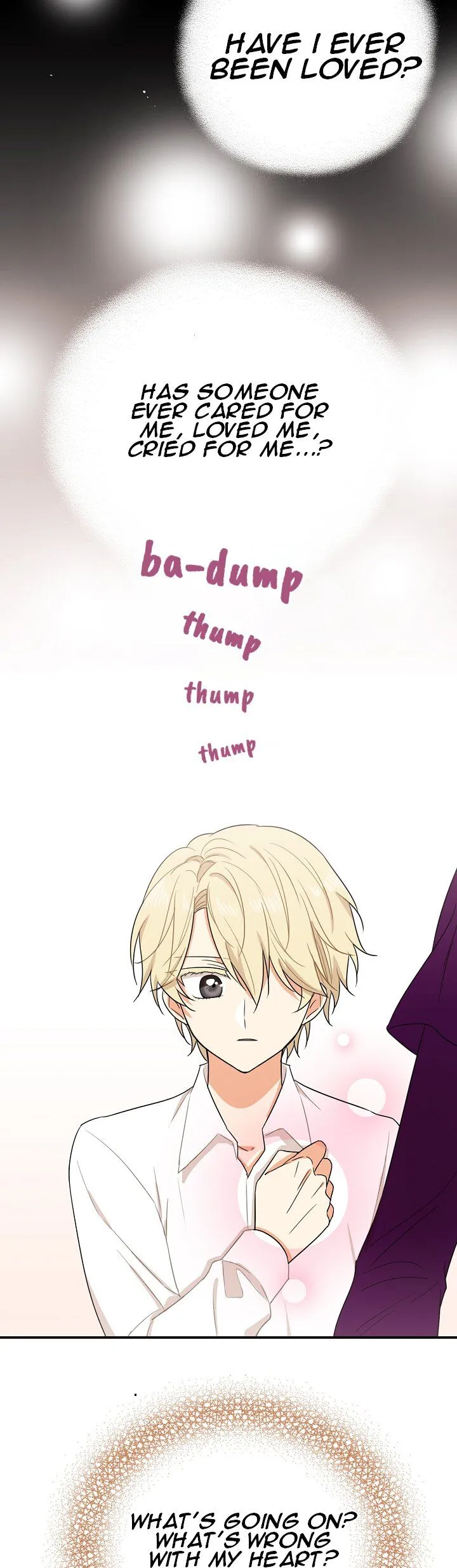 I Became the Villain’s Mother Chapter 10 Online - página 7