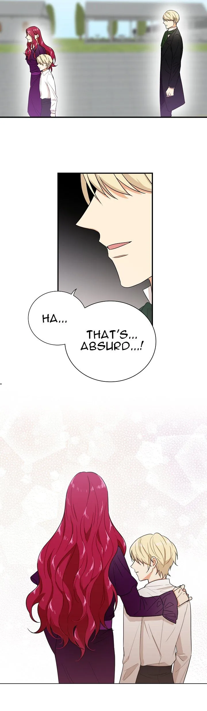 I Became the Villain’s Mother Chapter 10 Online - página 14