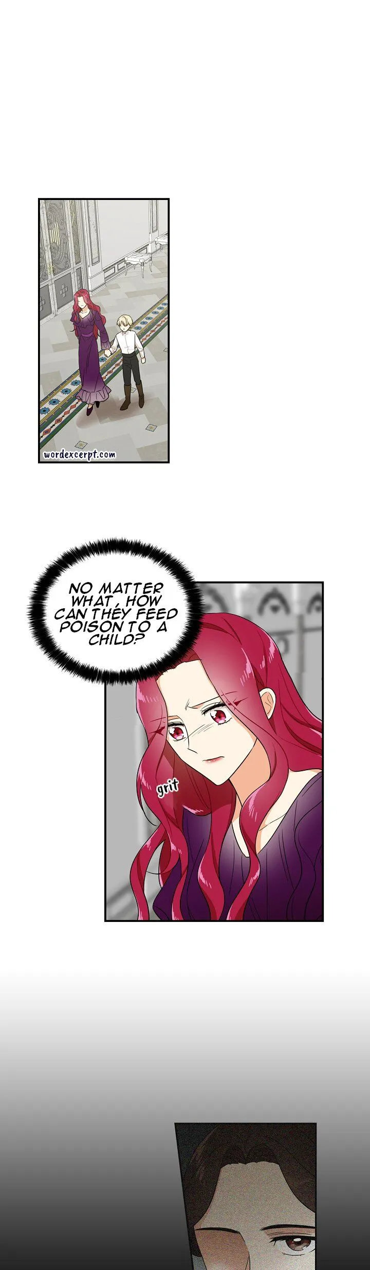 I Became the Villain’s Mother Chapter 10 Online - página 15