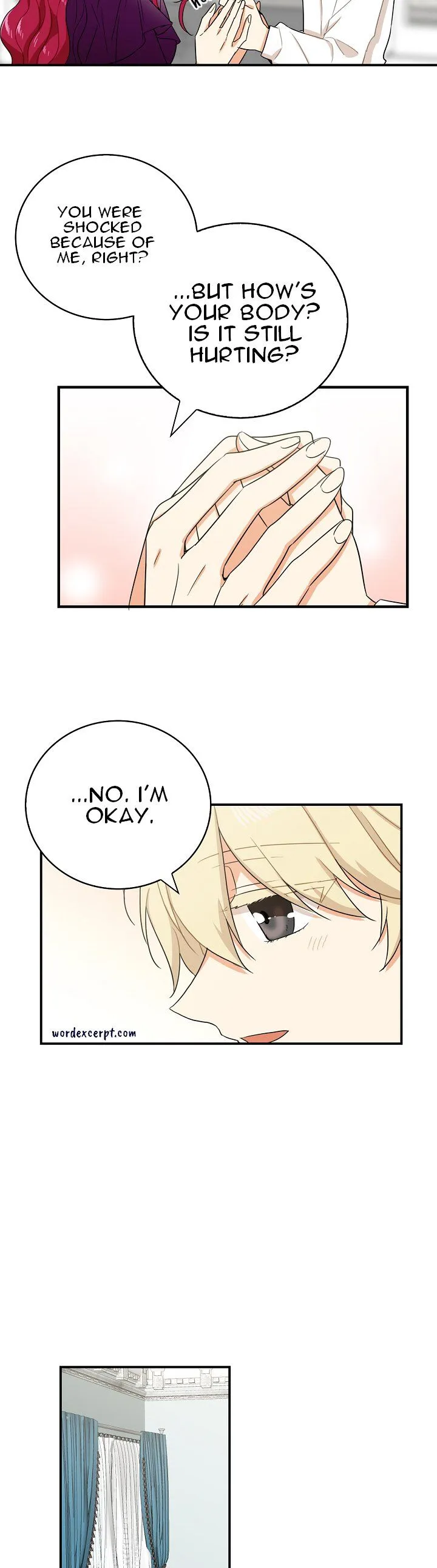 I Became the Villain’s Mother Chapter 10 Online - página 18