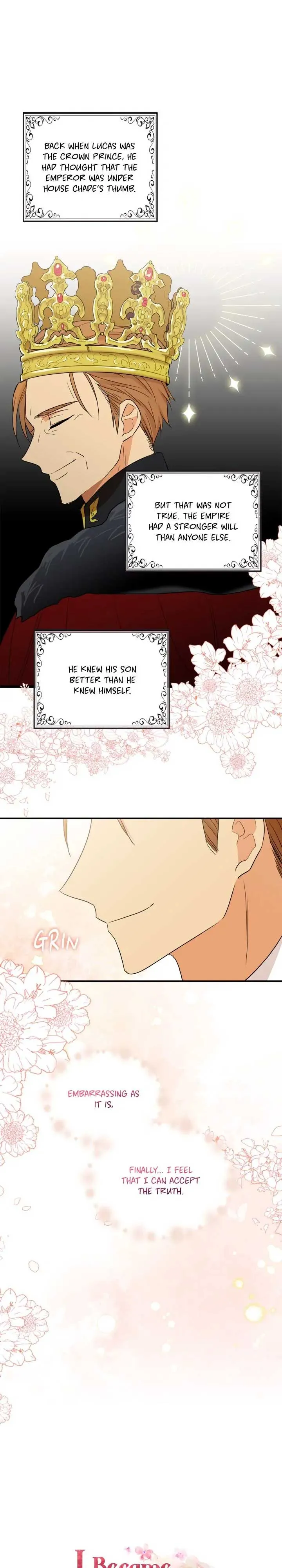 I Became the Villain’s Mother Chapter 100 Online - página 1