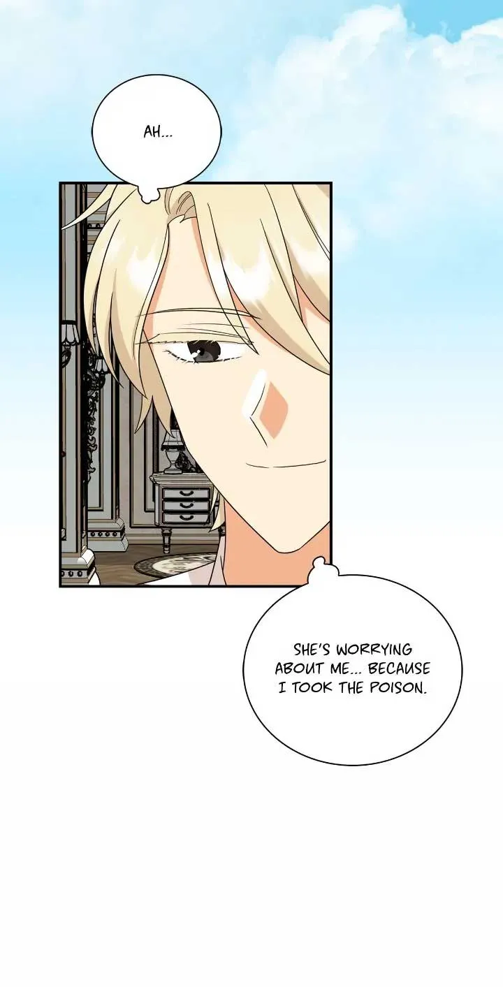 I Became the Villain’s Mother Chapter 100 Online - página 8