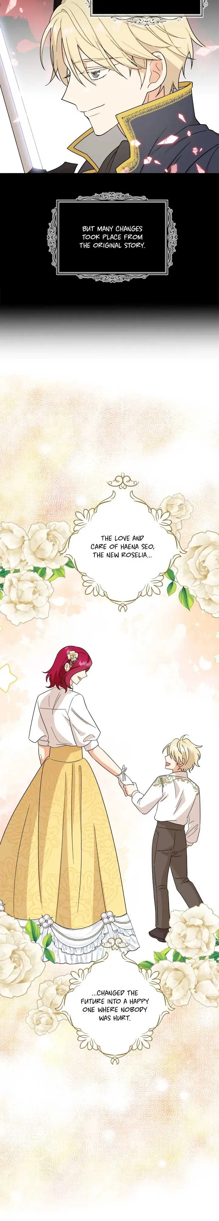 I Became the Villain’s Mother Chapter 100 Online - página 11