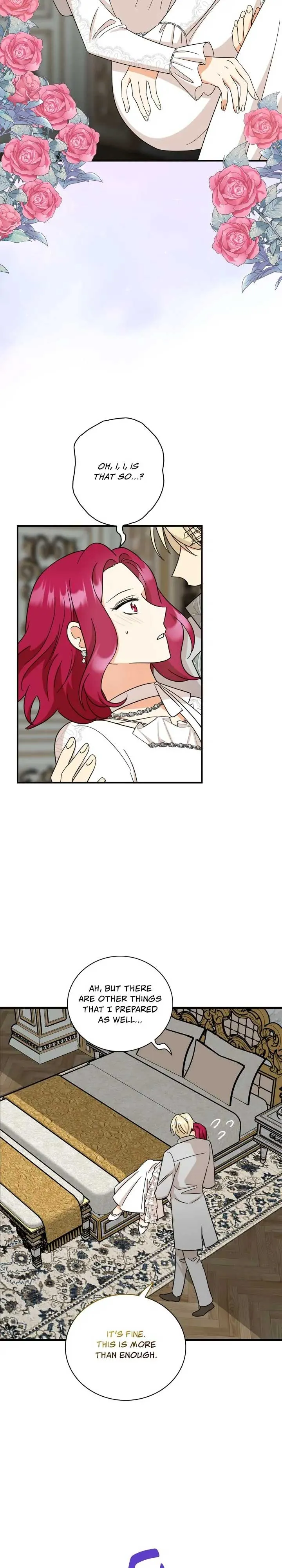 I Became the Villain’s Mother Chapter 102 Online - página 9