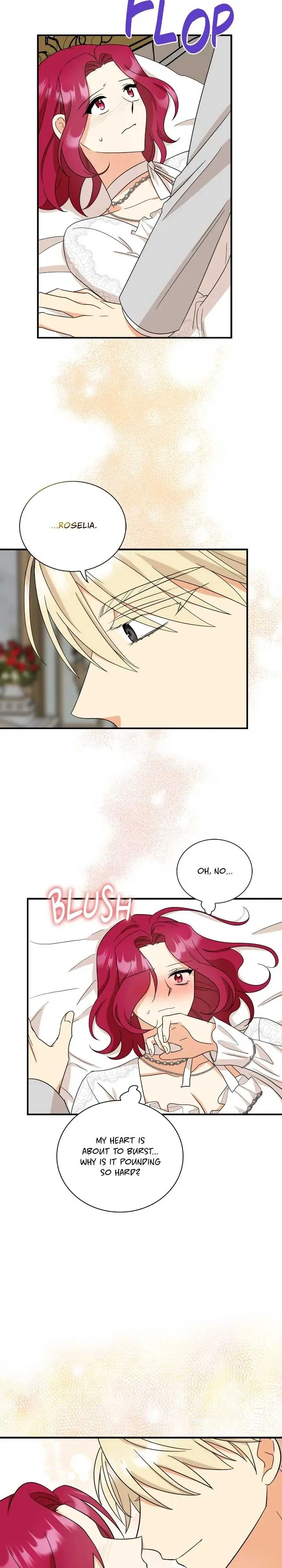 I Became the Villain’s Mother Chapter 102 Online - página 10