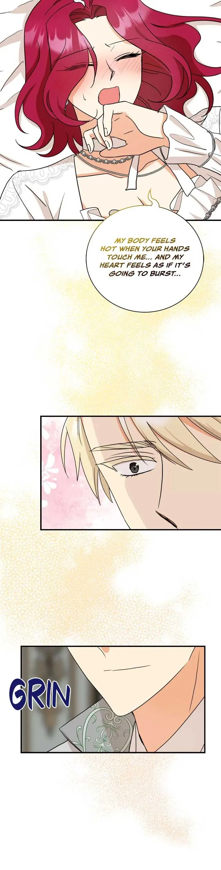 I Became the Villain’s Mother Chapter 102 Online - página 14