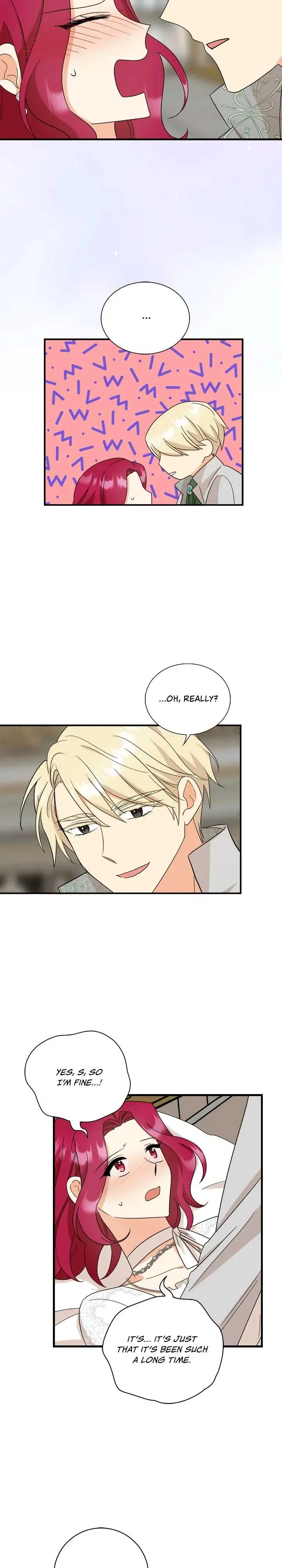 I Became the Villain’s Mother Chapter 102 Online - página 16