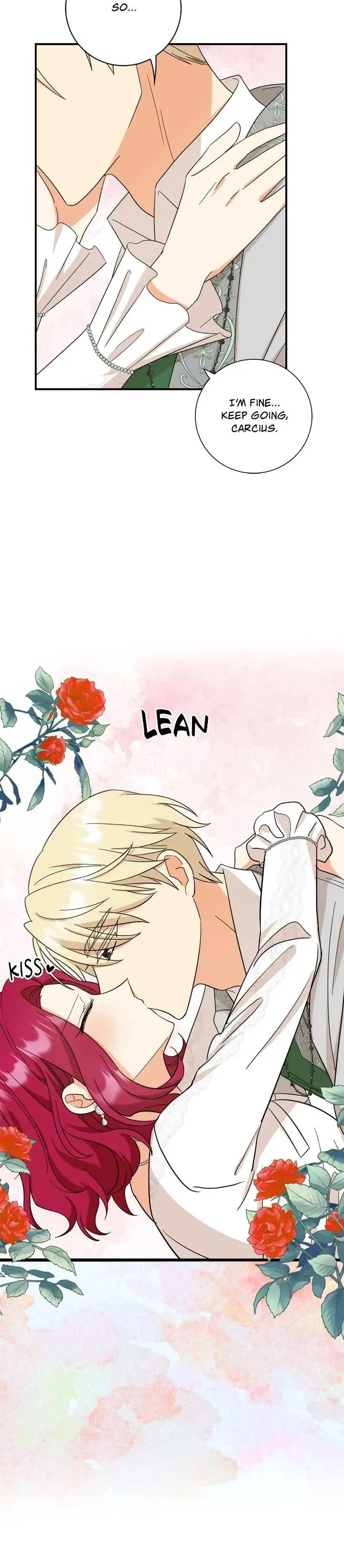 I Became the Villain’s Mother Chapter 102 Online - página 17