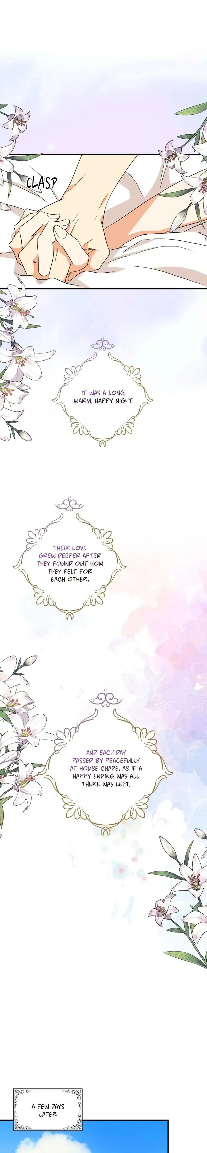 I Became the Villain’s Mother Chapter 102 Online - página 18