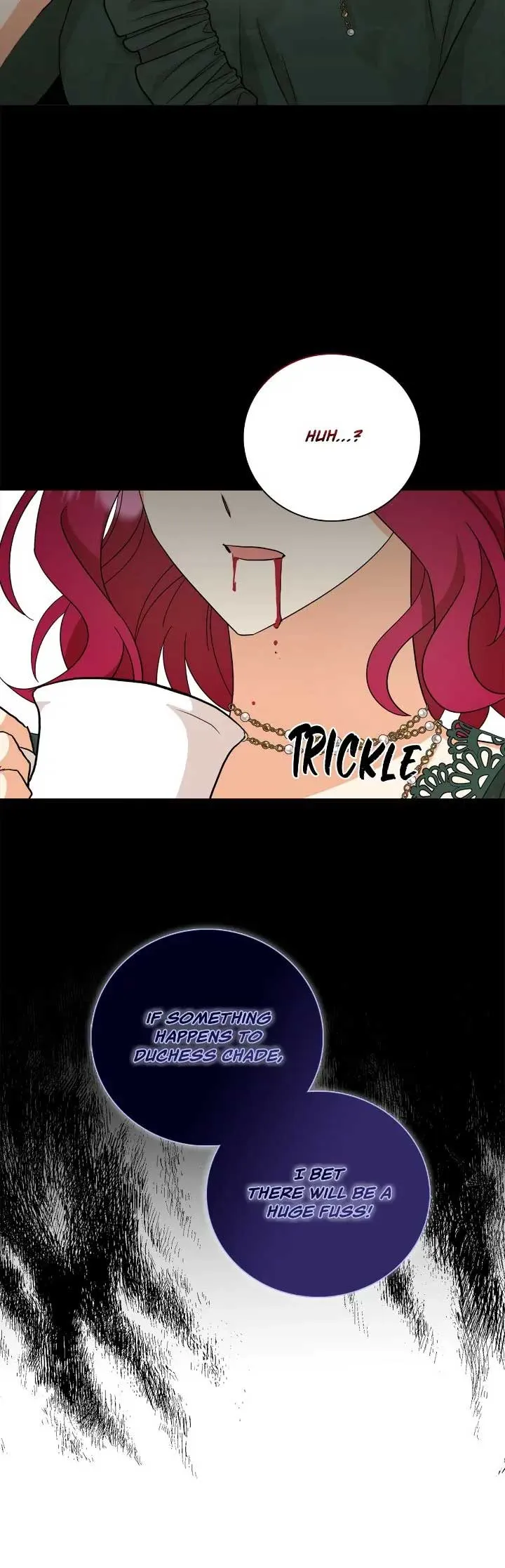 I Became the Villain’s Mother Chapter 102 Online - página 22
