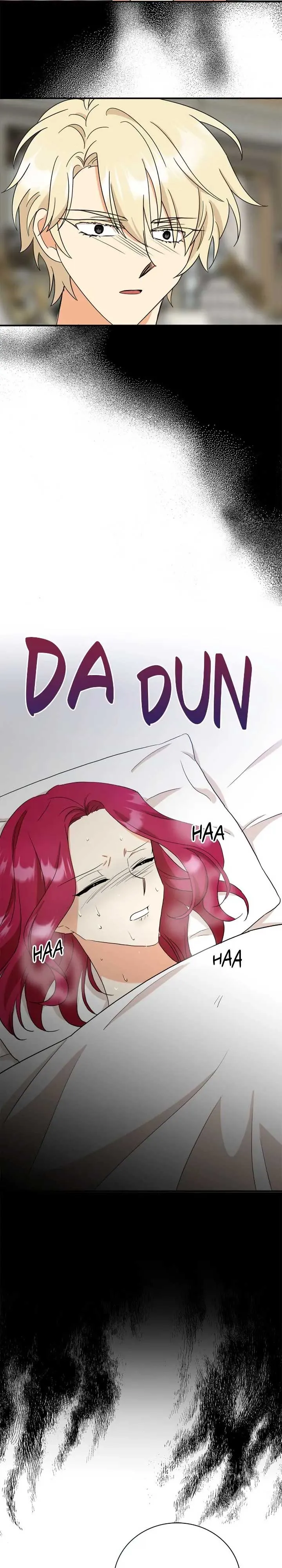 I Became the Villain’s Mother Chapter 103 Online - página 6