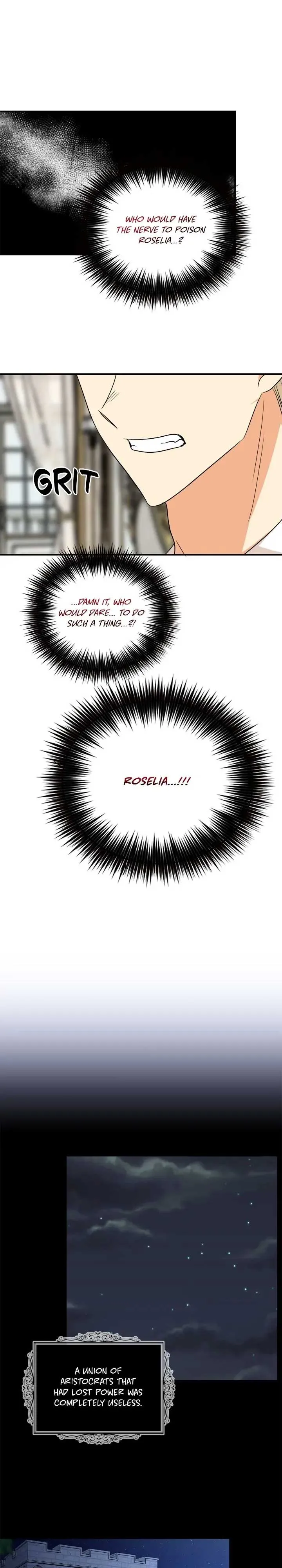 I Became the Villain’s Mother Chapter 103 Online - página 8