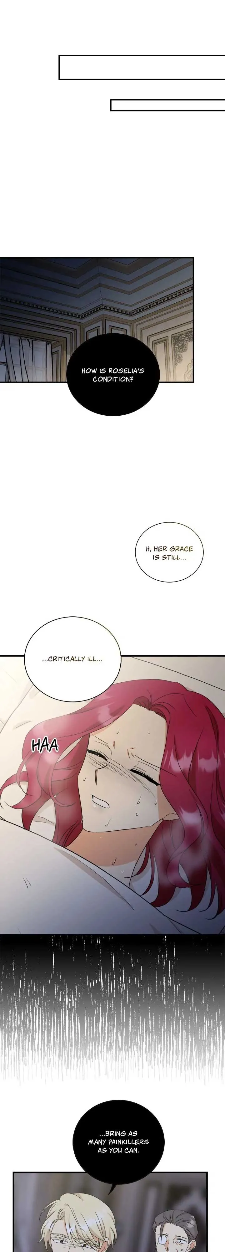 I Became the Villain’s Mother Chapter 103 Online - página 12