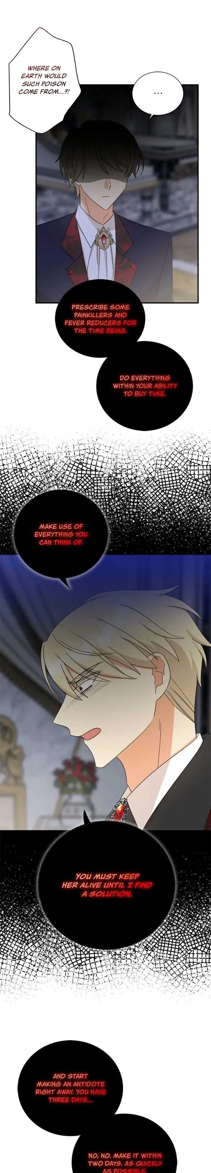 I Became the Villain’s Mother Chapter 103 Online - página 14