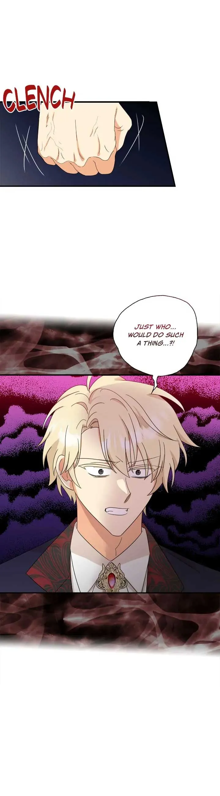 I Became the Villain’s Mother Chapter 103 Online - página 16