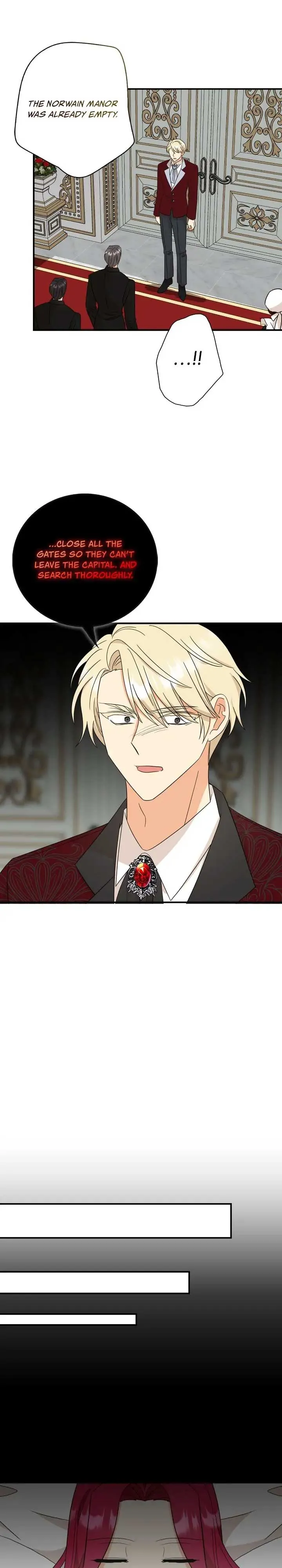 I Became the Villain’s Mother Chapter 103 Online - página 20