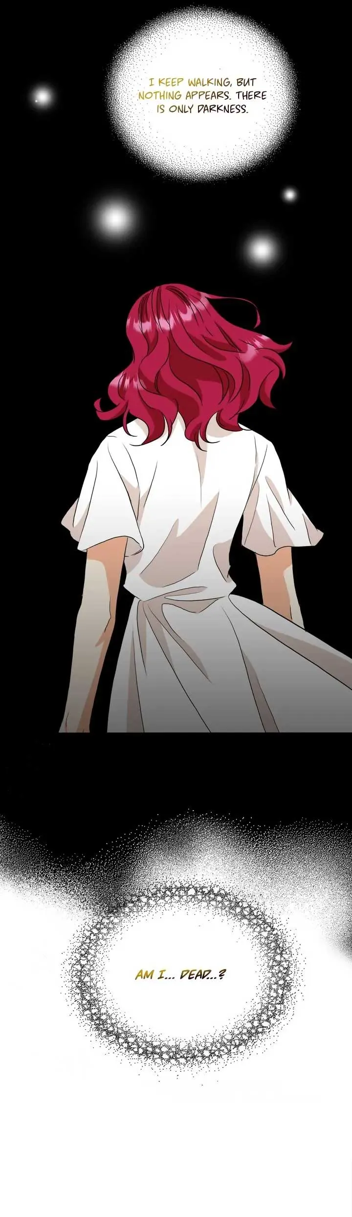 I Became the Villain’s Mother Chapter 103 Online - página 22