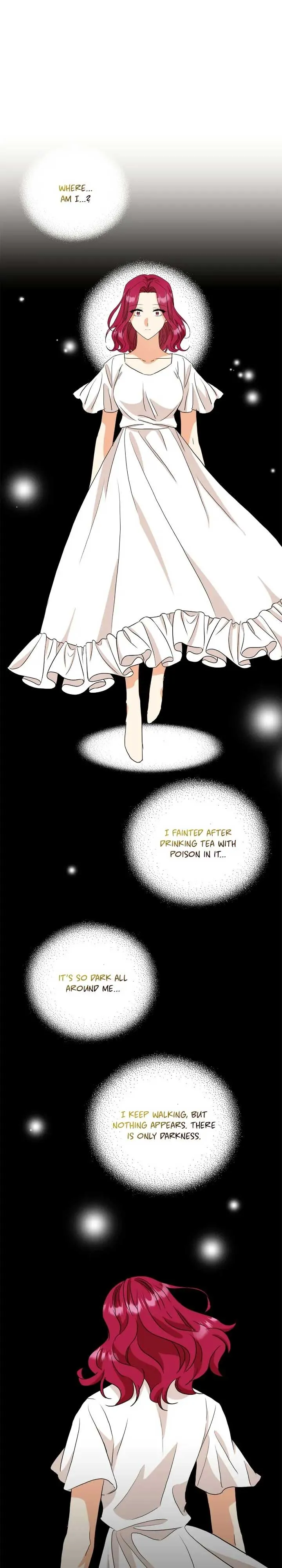 I Became the Villain’s Mother Chapter 104 Online - página 1