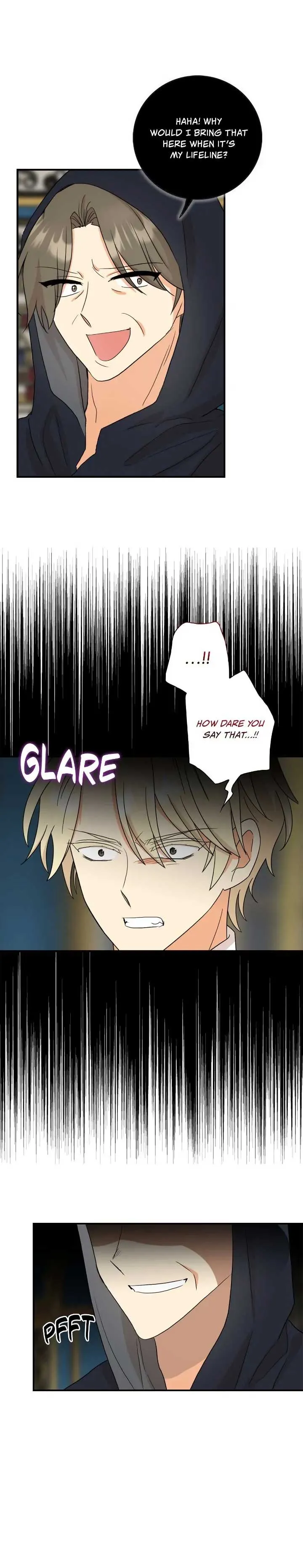 I Became the Villain’s Mother Chapter 104 Online - página 7