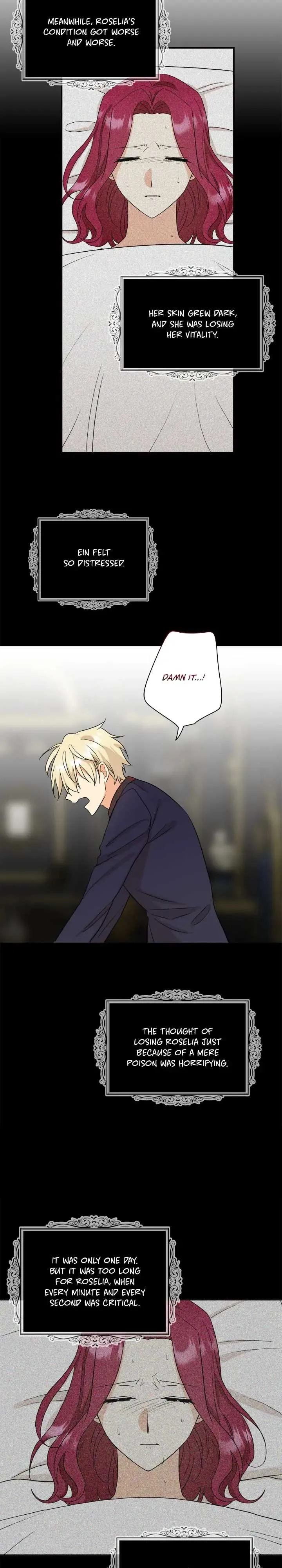 I Became the Villain’s Mother Chapter 104 Online - página 19