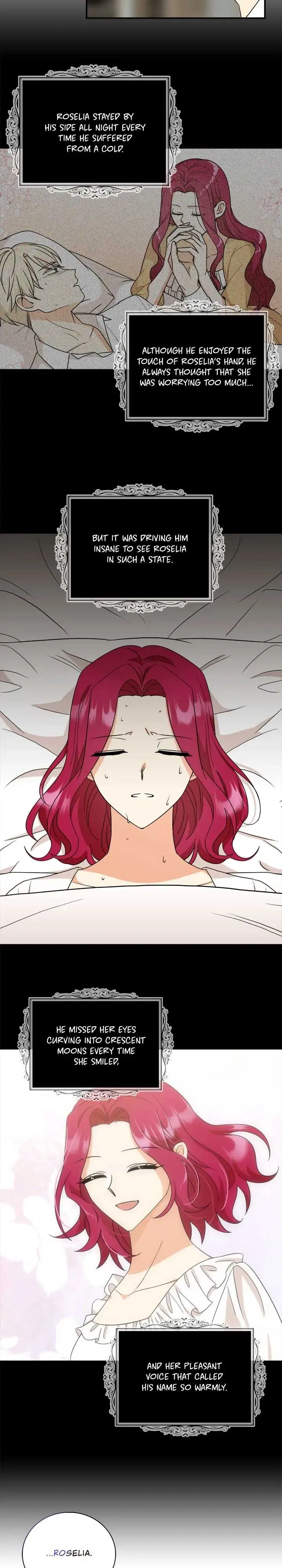 I Became the Villain’s Mother Chapter 105 Online - página 8