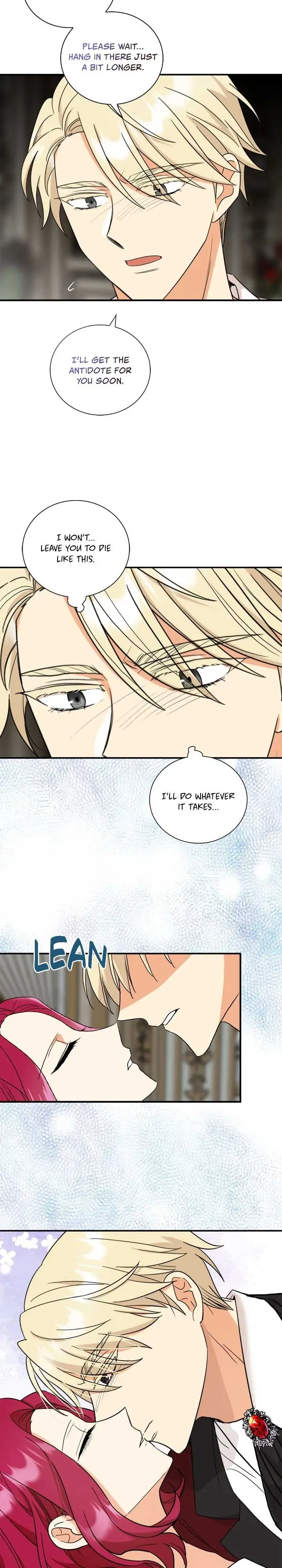 I Became the Villain’s Mother Chapter 105 Online - página 9