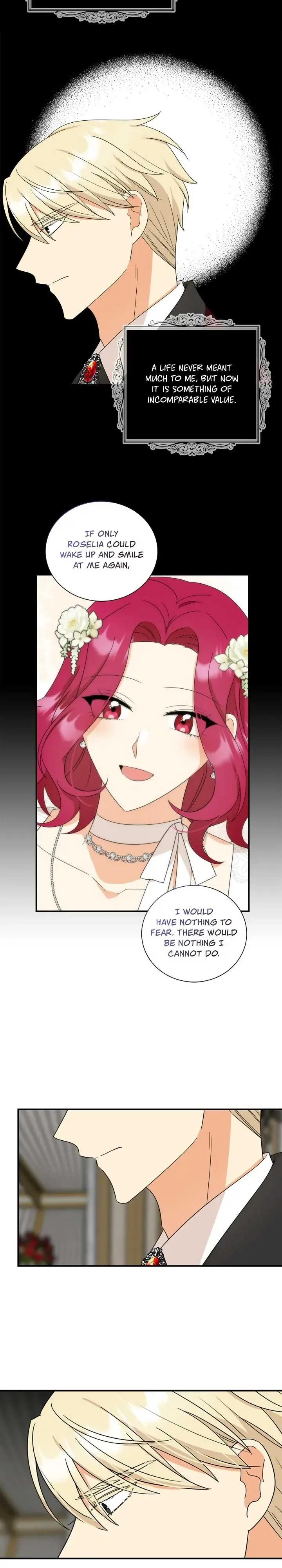 I Became the Villain’s Mother Chapter 105 Online - página 12