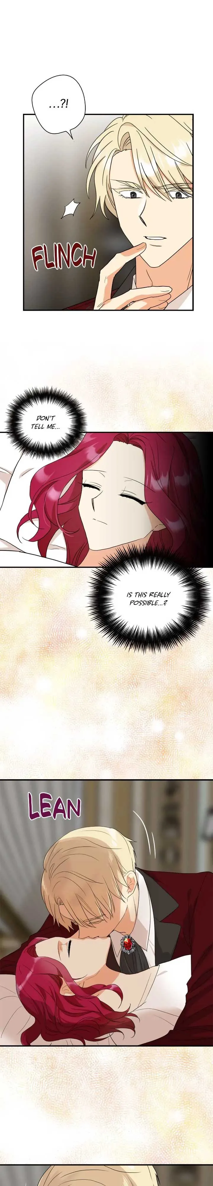 I Became the Villain’s Mother Chapter 105 Online - página 14