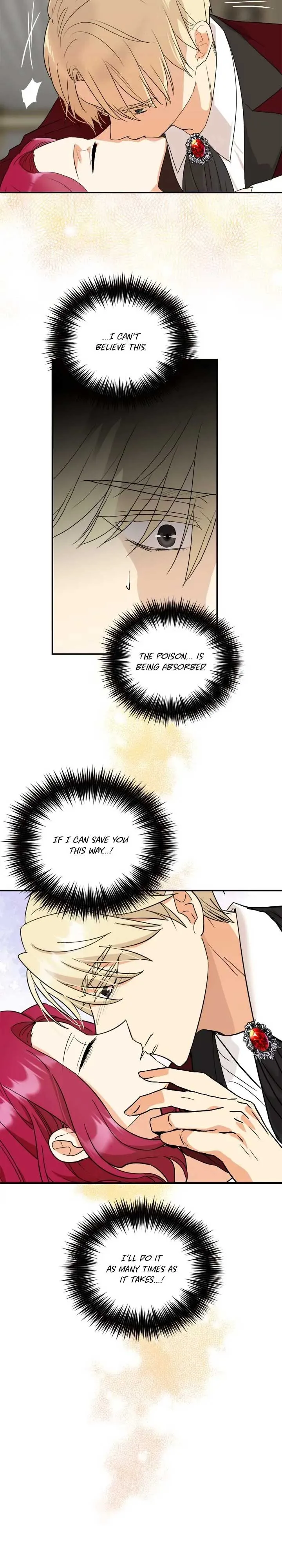 I Became the Villain’s Mother Chapter 105 Online - página 15