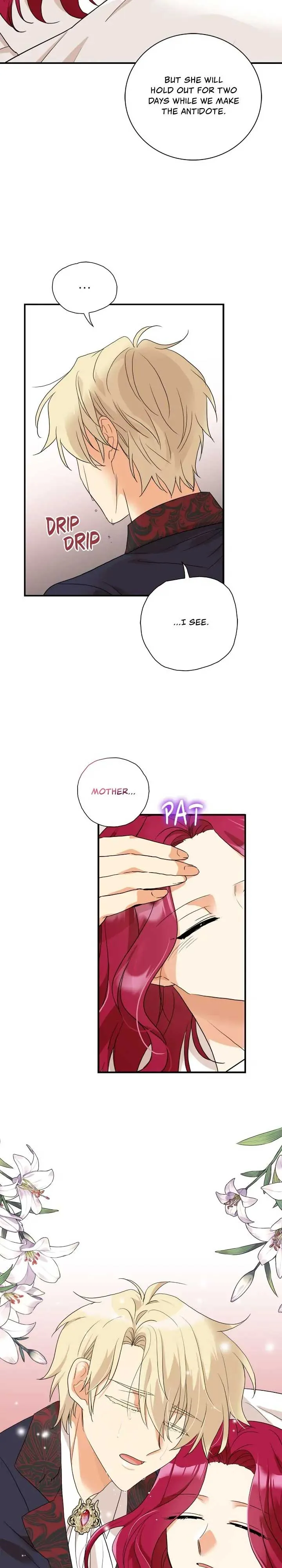 I Became the Villain’s Mother Chapter 105 Online - página 18