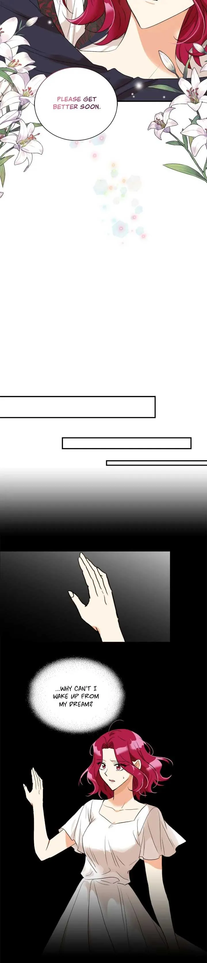 I Became the Villain’s Mother Chapter 105 Online - página 19