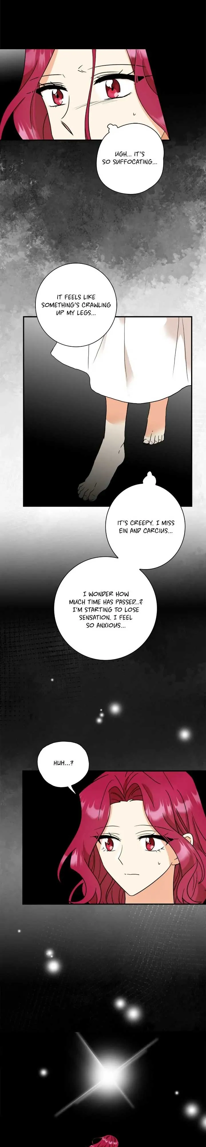 I Became the Villain’s Mother Chapter 105 Online - página 20