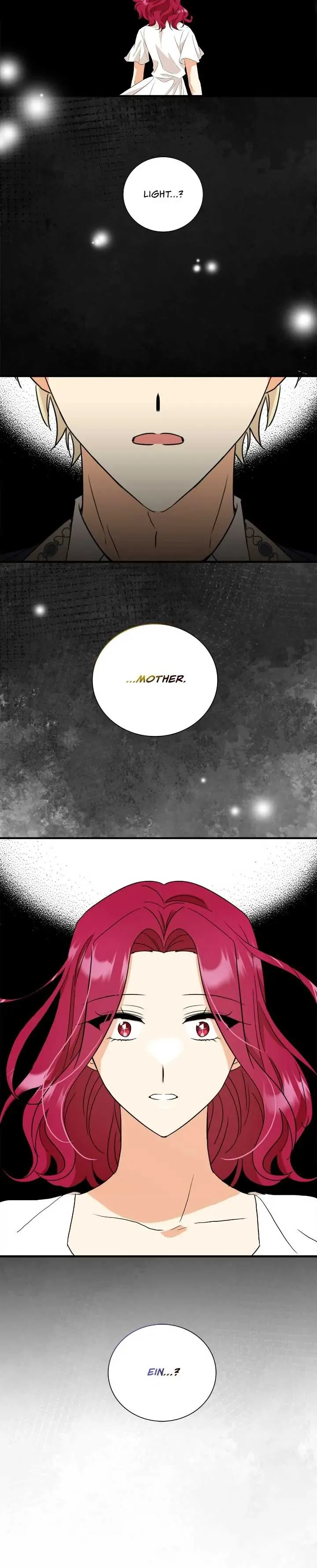 I Became the Villain’s Mother Chapter 105 Online - página 21
