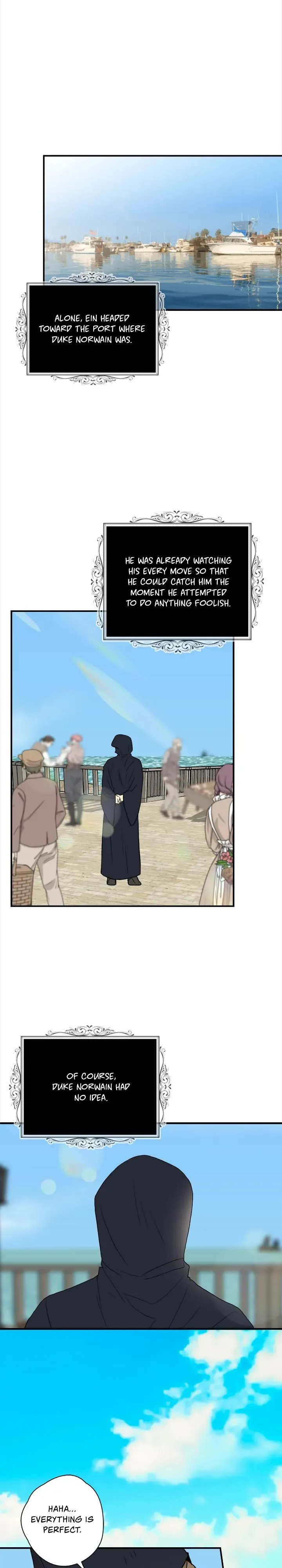 I Became the Villain’s Mother Chapter 106 Online - página 2