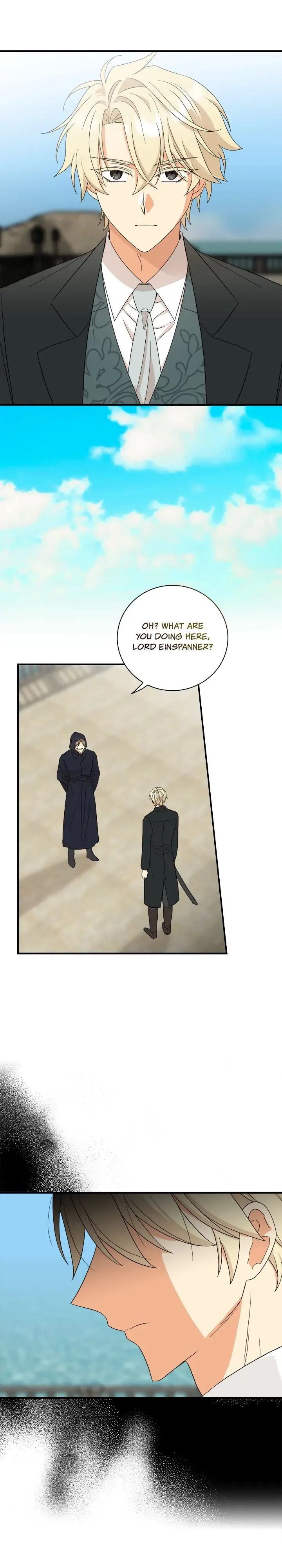I Became the Villain’s Mother Chapter 106 Online - página 4