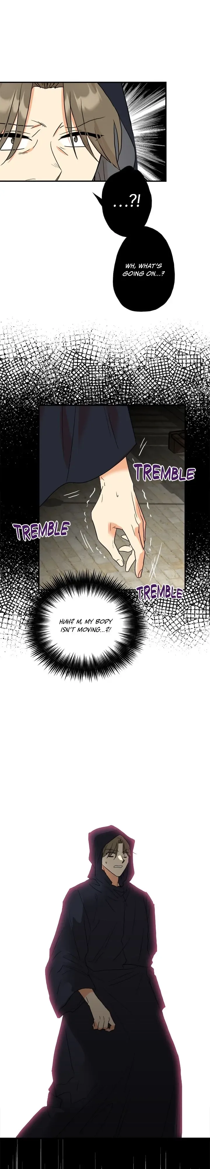 I Became the Villain’s Mother Chapter 106 Online - página 7