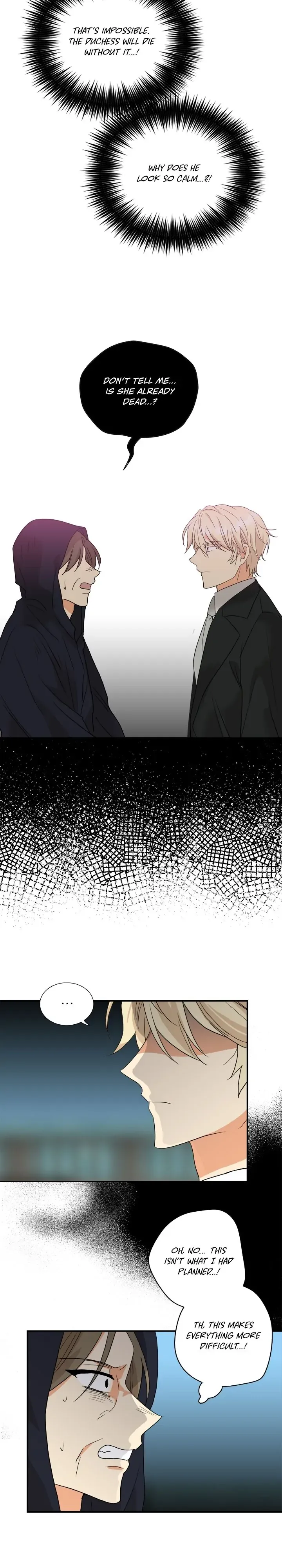 I Became the Villain’s Mother Chapter 106 Online - página 13