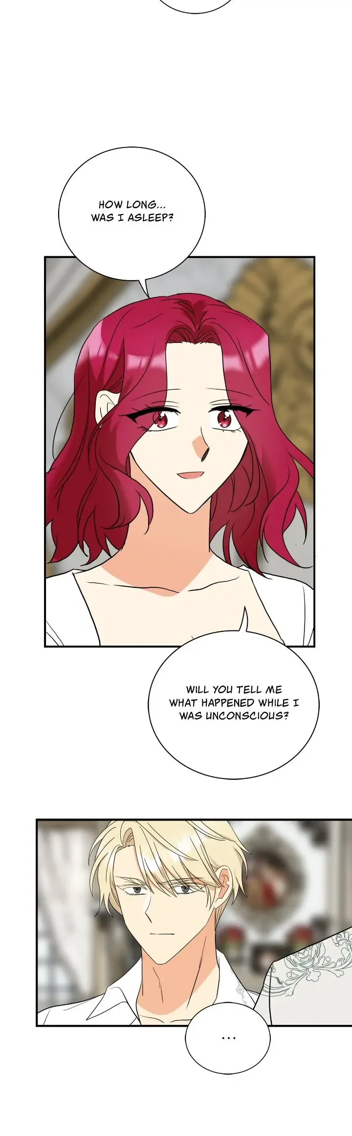 I Became the Villain’s Mother Chapter 108 Online - página 7