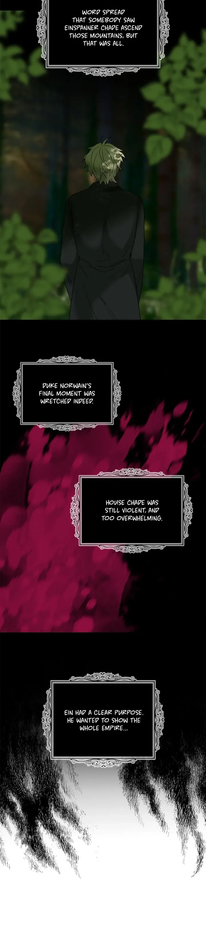 I Became the Villain’s Mother Chapter 108 Online - página 10