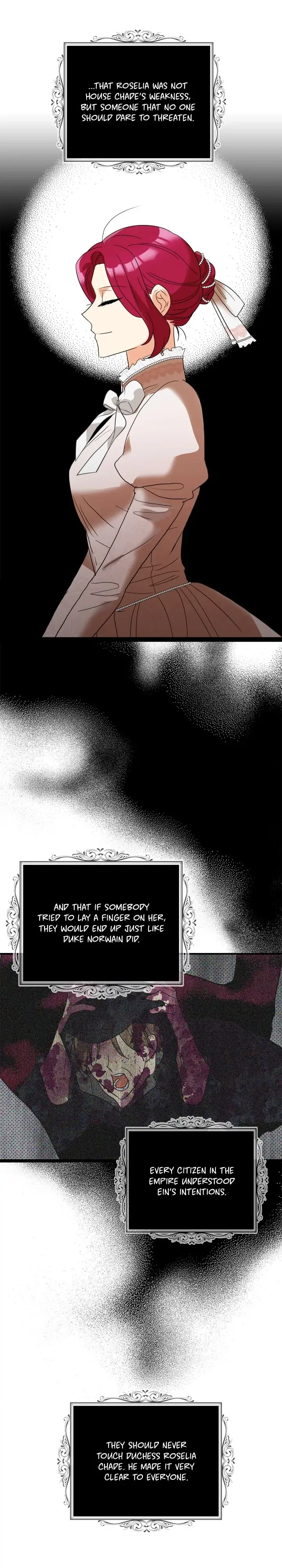 I Became the Villain’s Mother Chapter 108 Online - página 11
