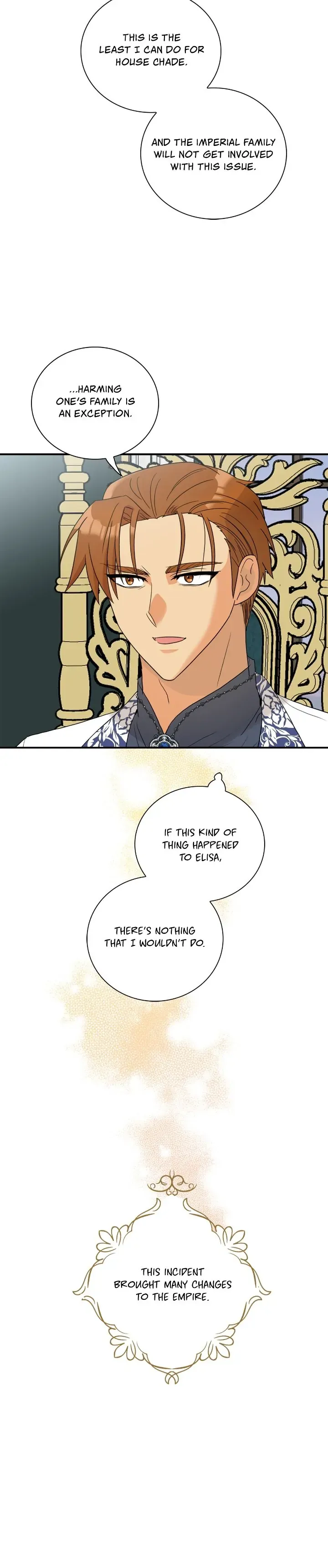 I Became the Villain’s Mother Chapter 108 Online - página 13