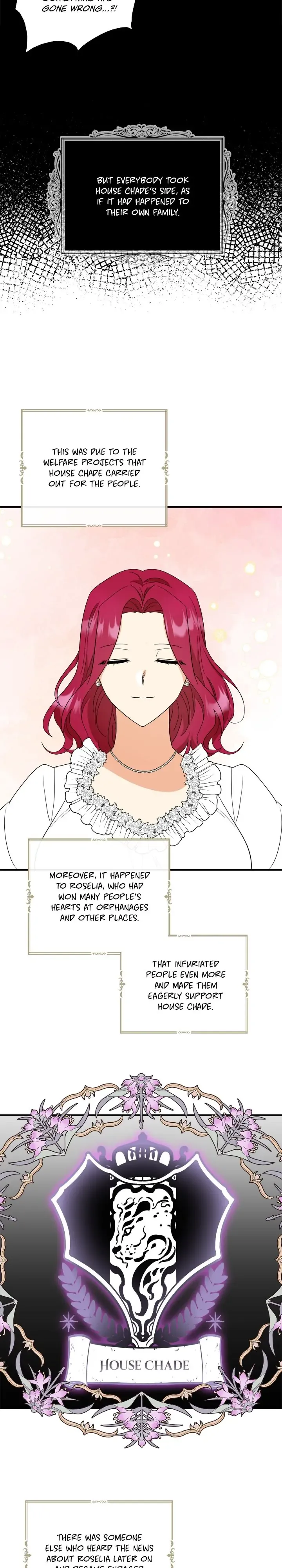 I Became the Villain’s Mother Chapter 108 Online - página 15