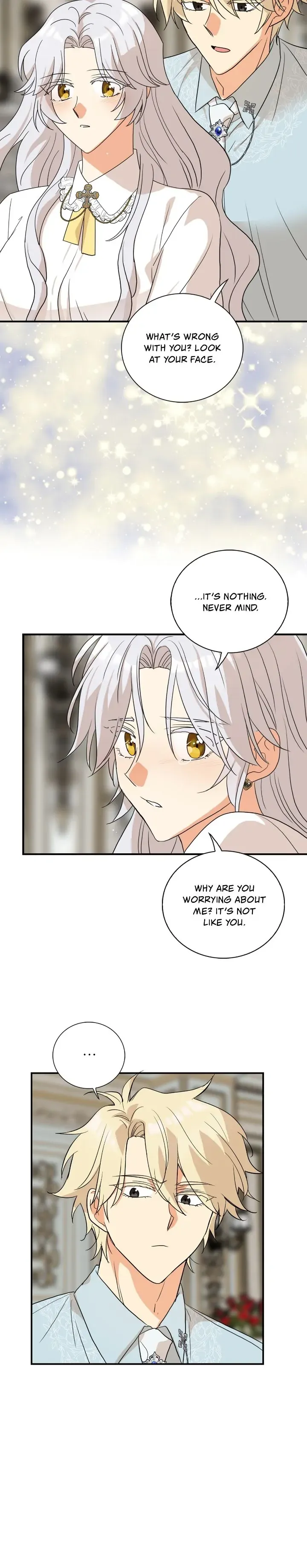I Became the Villain’s Mother Chapter 108 Online - página 19