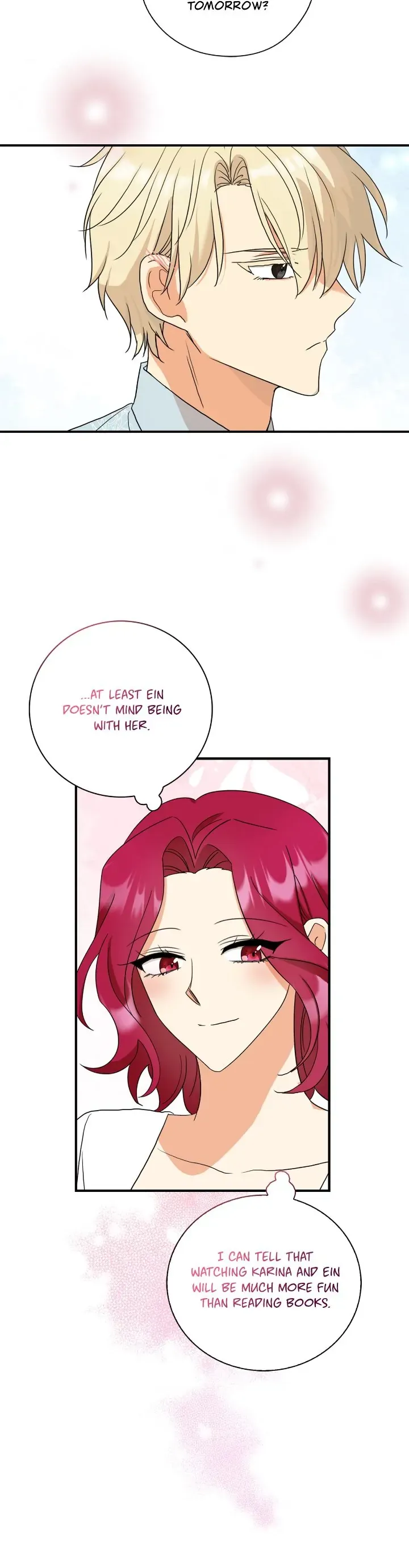 I Became the Villain’s Mother Chapter 108 Online - página 22
