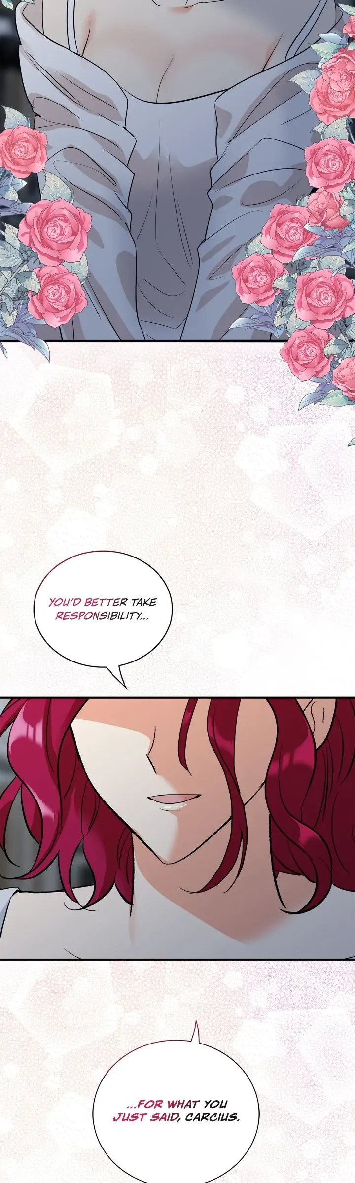 I Became the Villain’s Mother Chapter 110 Online - página 2