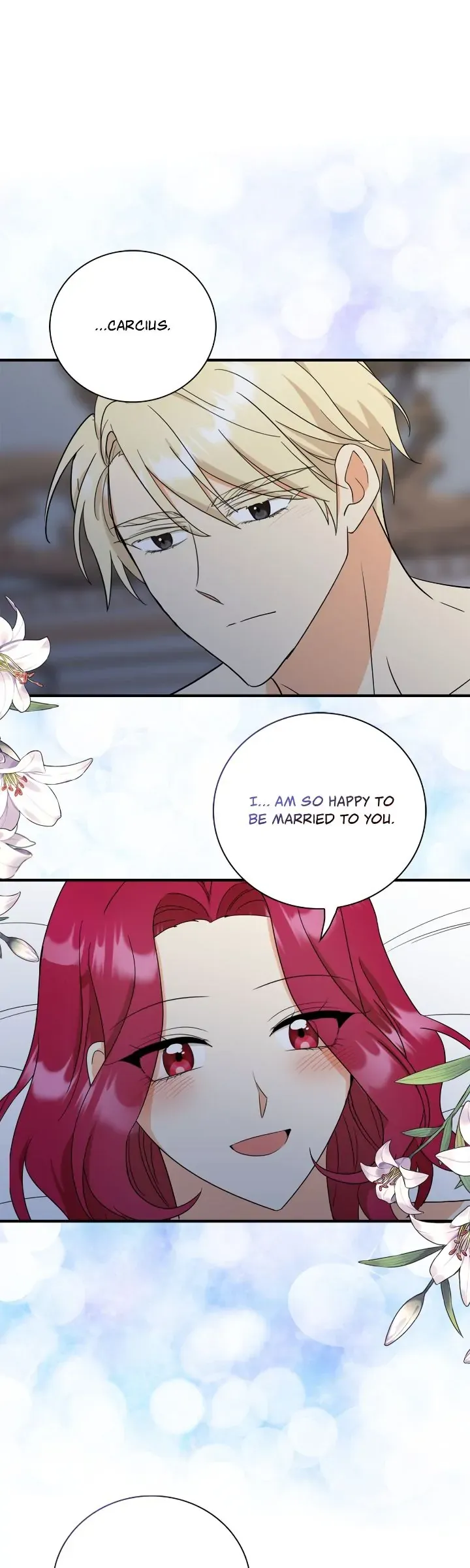 I Became the Villain’s Mother Chapter 110 Online - página 8