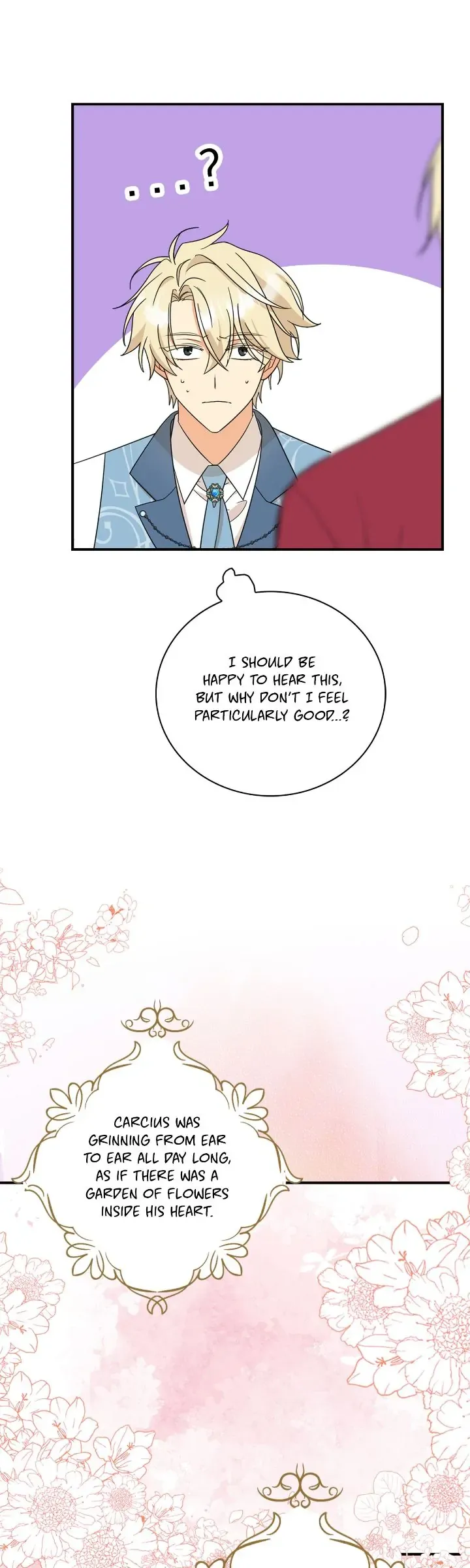 I Became the Villain’s Mother Chapter 110 Online - página 16