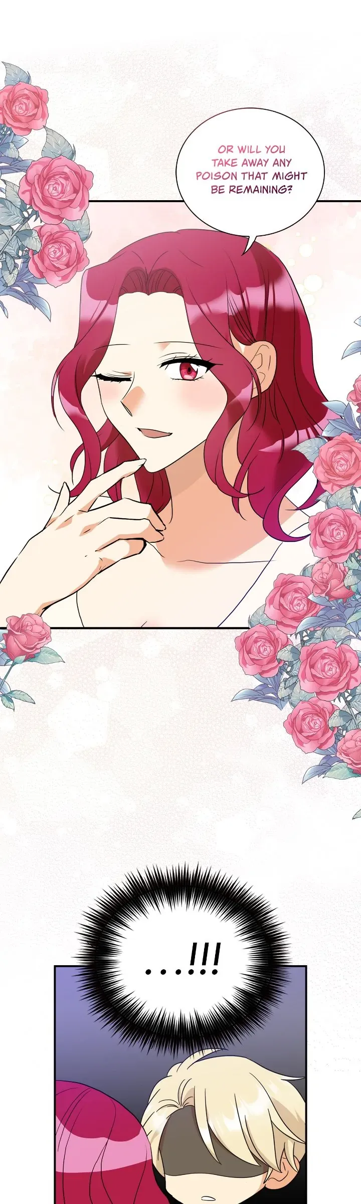I Became the Villain’s Mother Chapter 110 Online - página 24