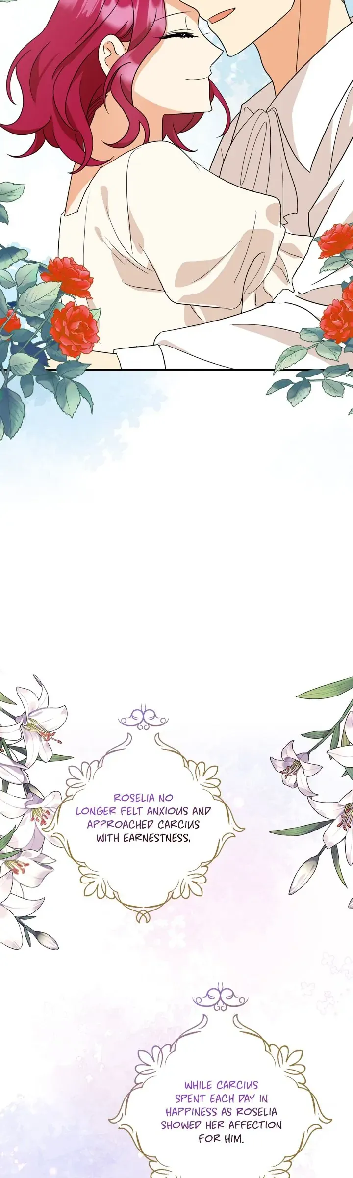 I Became the Villain’s Mother Chapter 110 Online - página 26